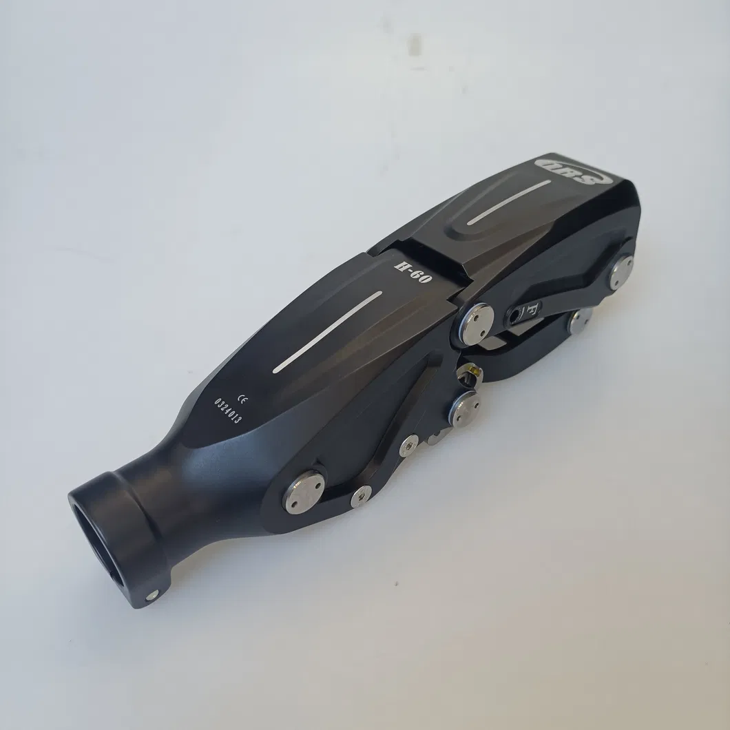 Innovative Knee Joint