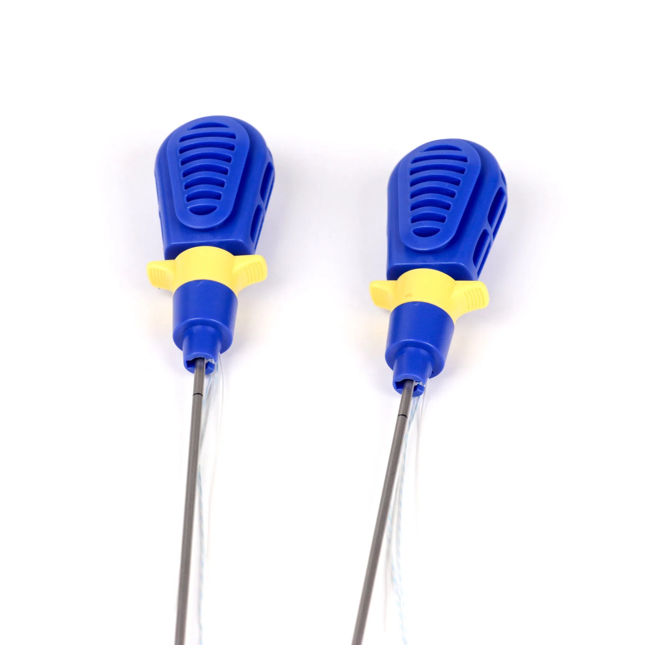 Canwell Peek Anchor Suture with Needle Sports Medicine Implant Arthroscopic Shoulder Rotator Cuff Repair All Inside