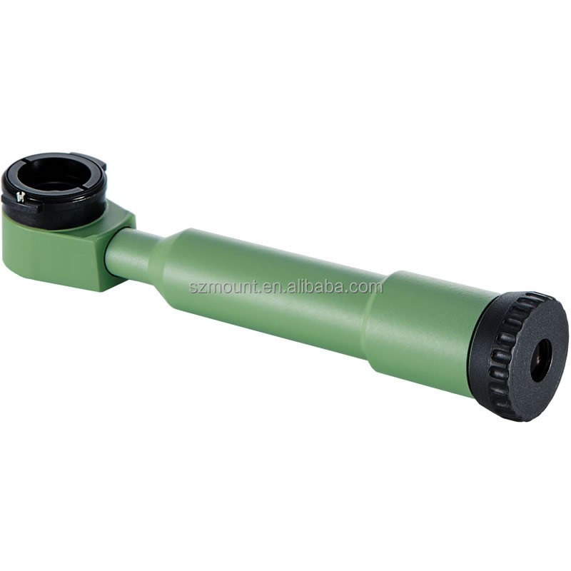 Gfz3 Diagonal Eyepiece Plus Total Station Steep Sights a Replacement for Ts02 Ts06