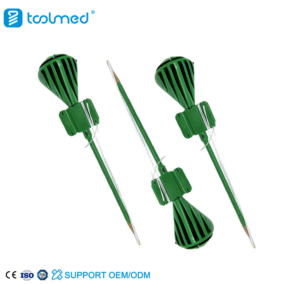 Suture Anchor Material Arthroscopy Gravity Peek Standard Anchors Peek Anchor Suture Medical Consumables