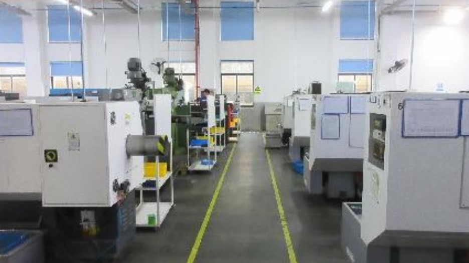 Digital Lathe
