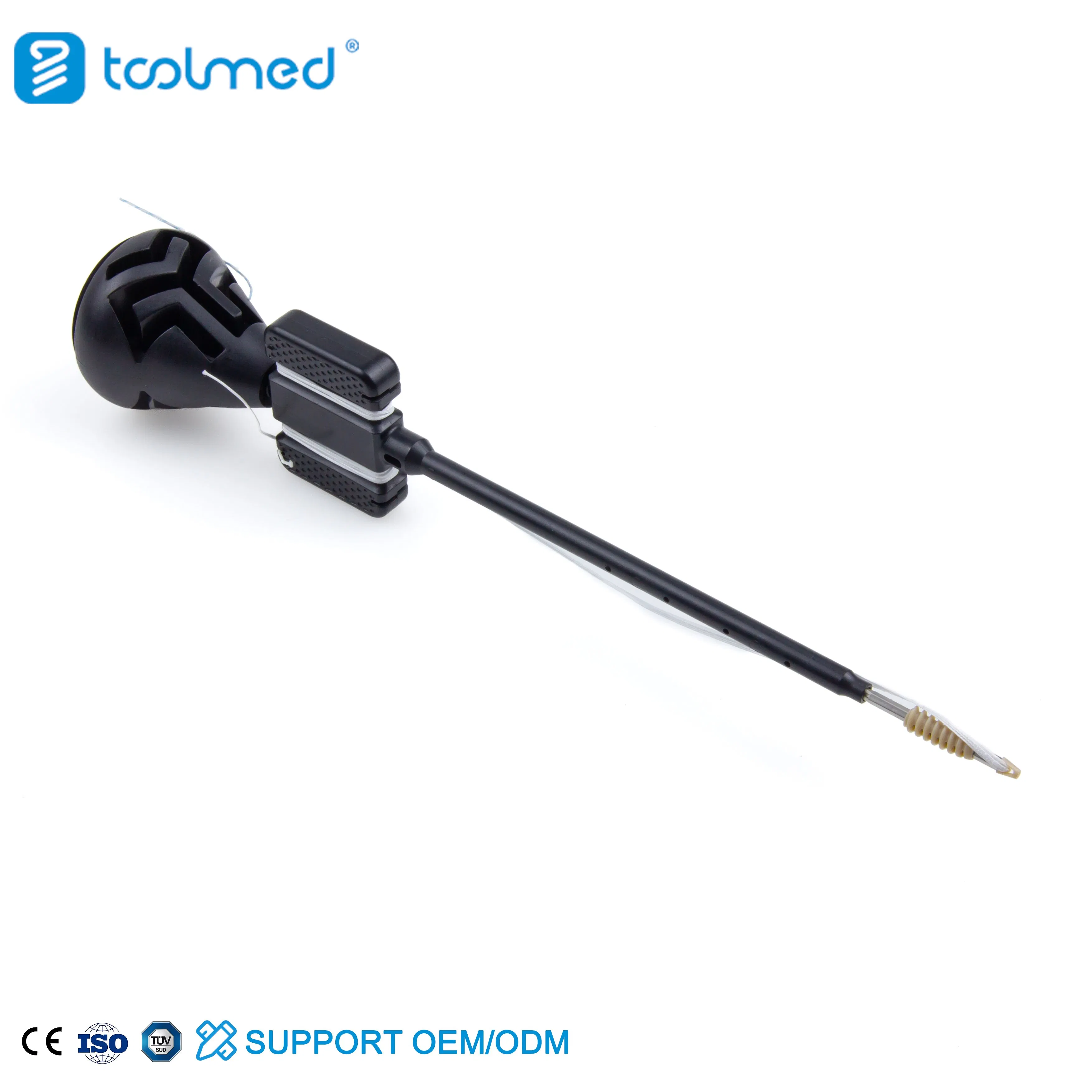 Titanium Suture Anchor