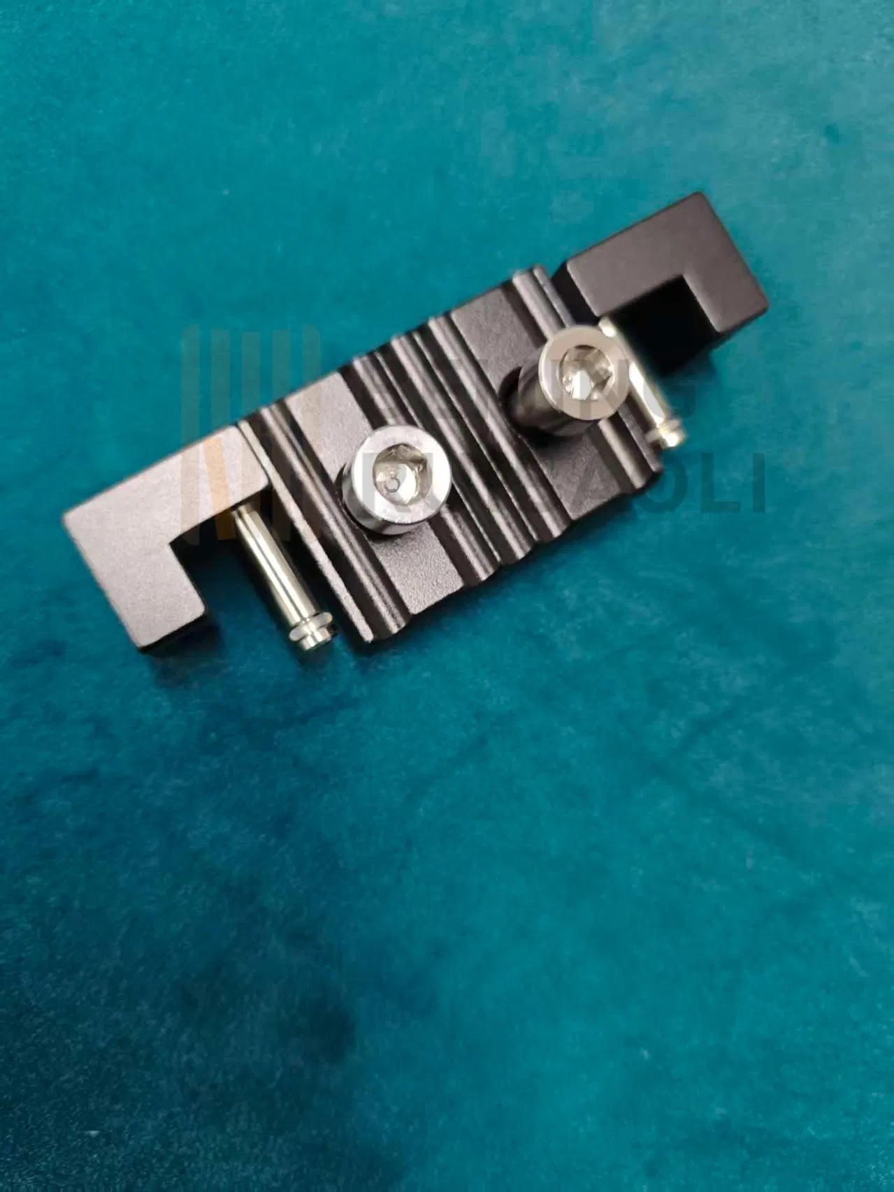 Unilateral External Fixators-Elevation Component-Limb Reconstruct