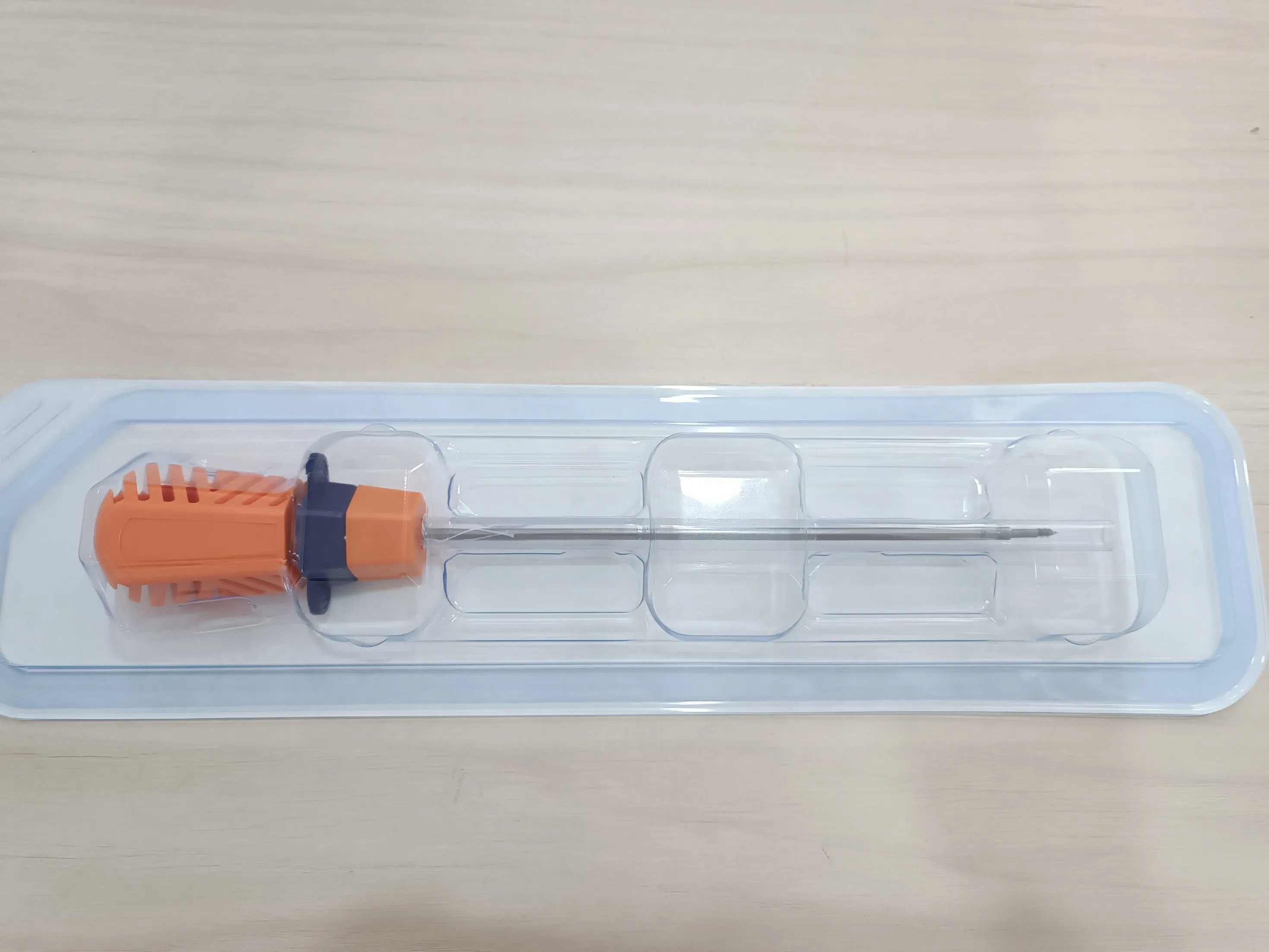 Best Price Titanium Alloy Surgical Suture Anchor for Joint