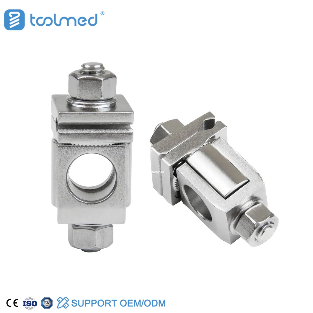 External Fixator System Component