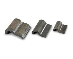 Weld on Shoulder Top View