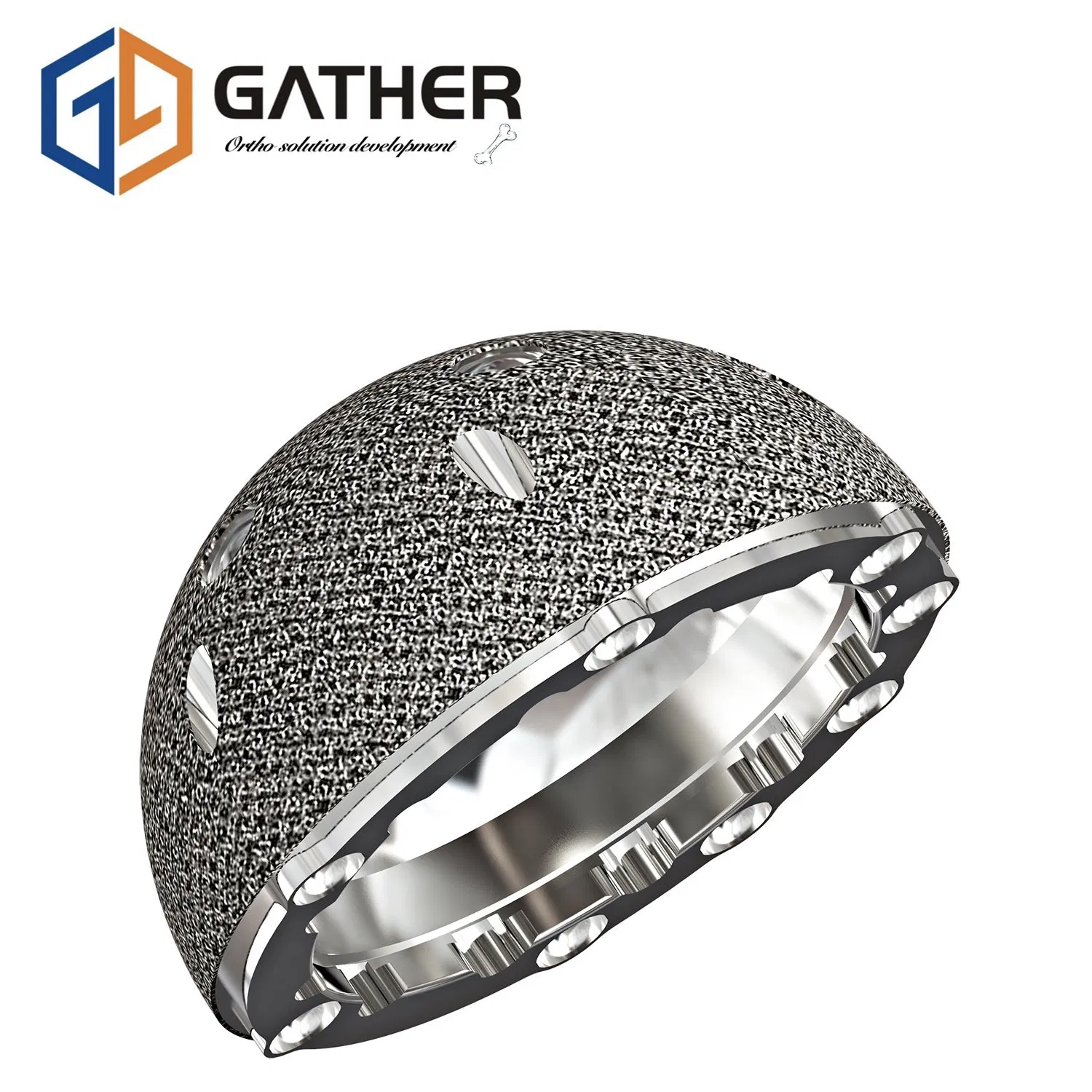 Prosthesis Replacement Sterilized Package Class III Knee Joint