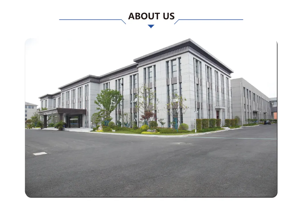 Manufacturing facility