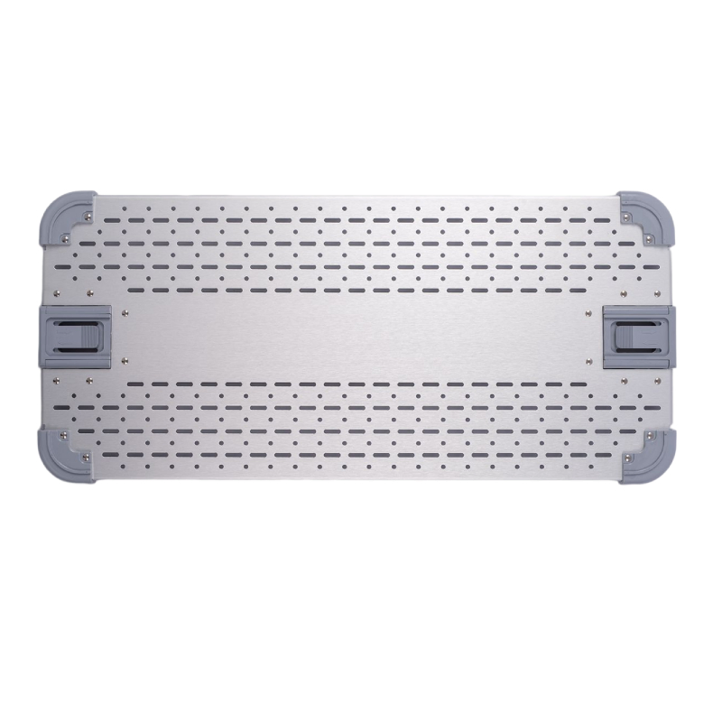 Orthopedic Medical Endoscope Instruments Set Surgical in Bone Surgery Hospital OEM