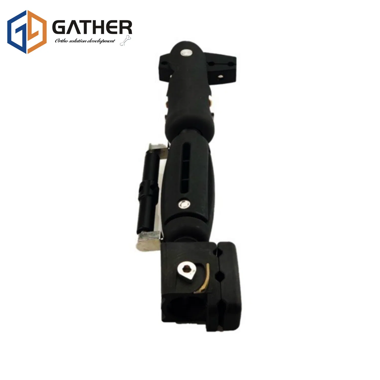 Fracture Fixation Stainless Surgical Instrument Carbon Fiber External Fixator