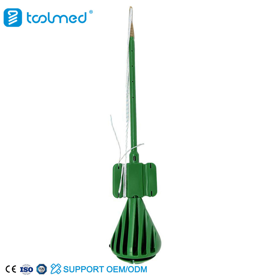 Suture Anchor Material Arthroscopy Gravity Peek Standard Anchors Peek Anchor Suture Medical Consumables