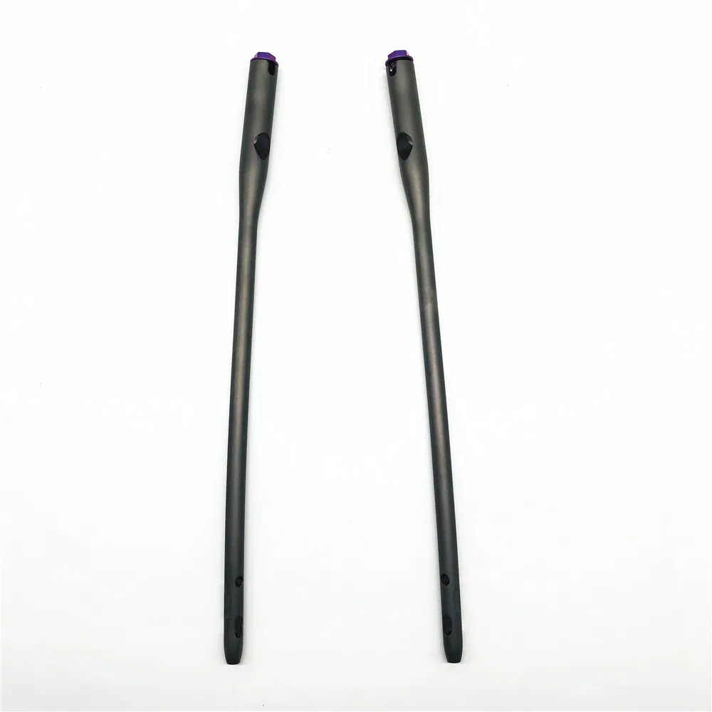 Surgical Implant Titanium Pfna Nail Orthopedic Intramedullary Nails