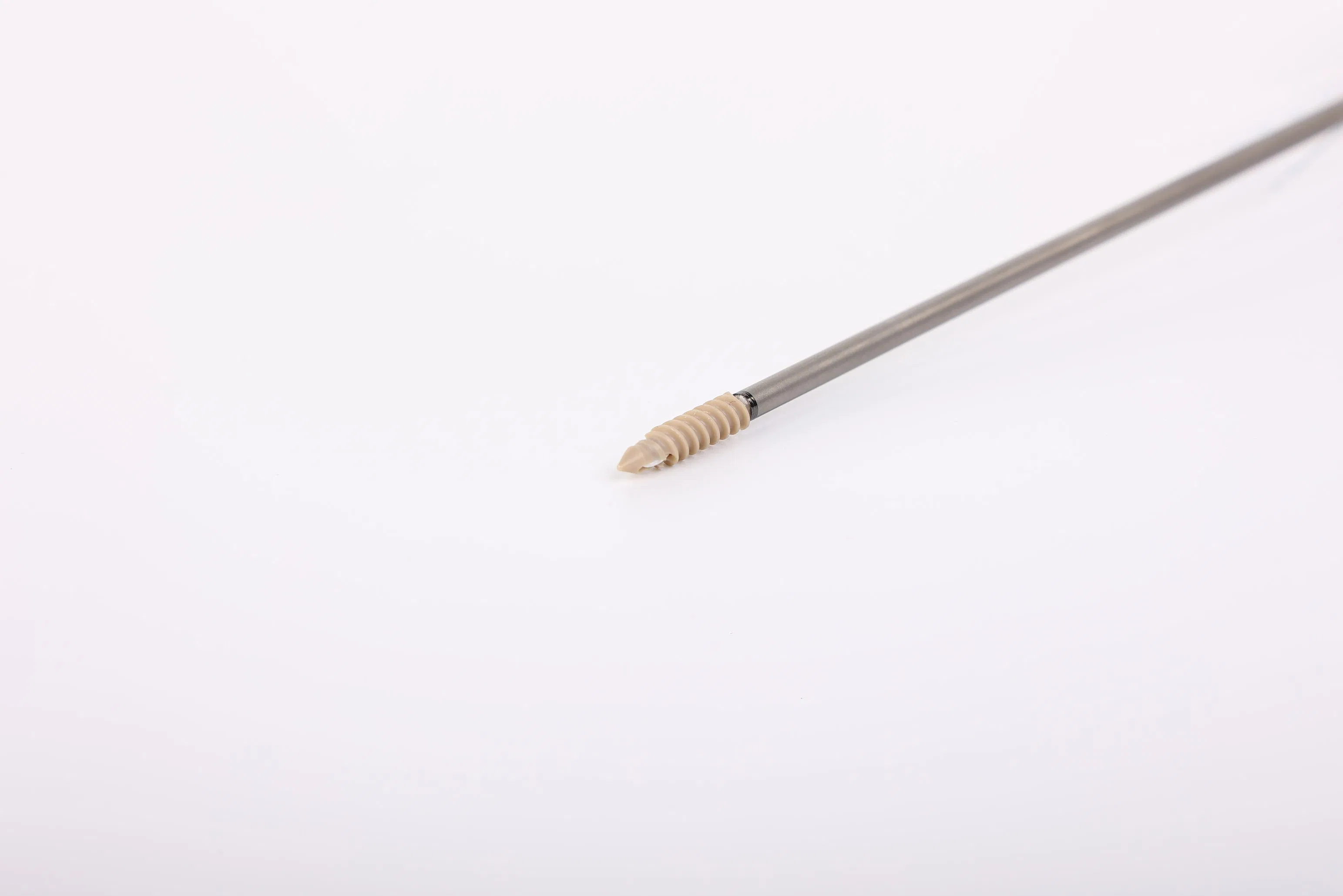 Precision Implantation Suture Anchor System for Soft Tissue Surgery Suture Anchor System