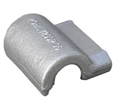 Weld on Shoulder Component