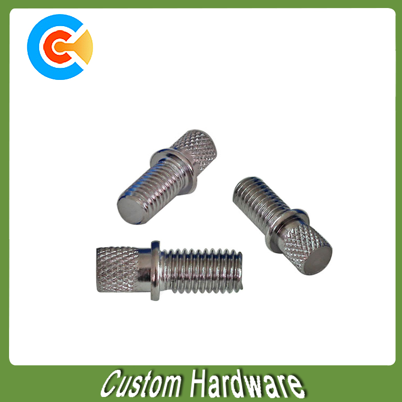 Machine Screw Pan Head Countersunk Head Screw