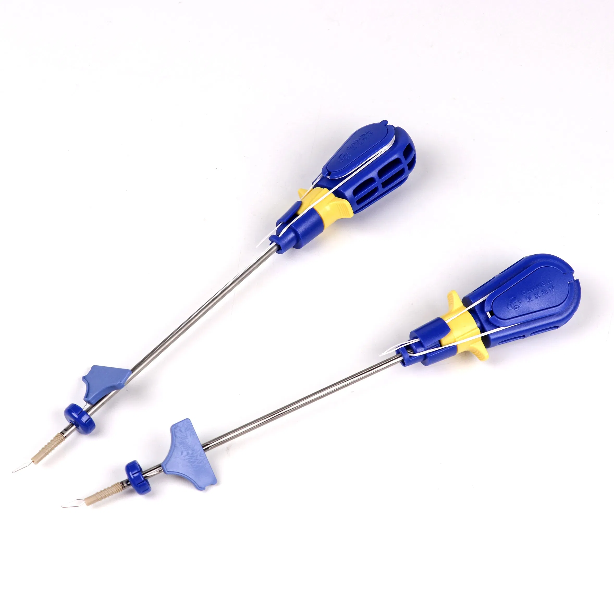 Orthopedic Peek Suture Anchor for Arthroscopic Shoulder Surgery Implant Repair