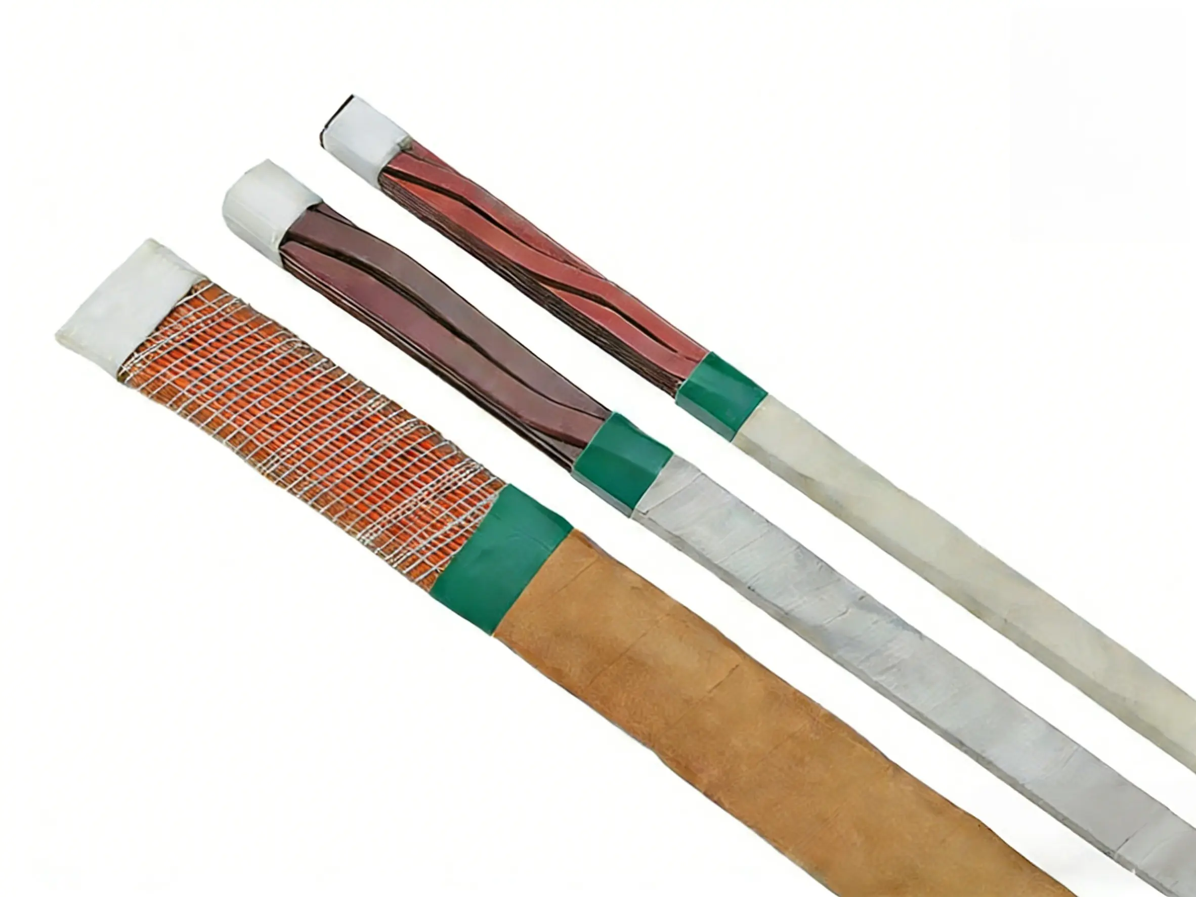 Wholesale Continuously Transposed Conductor CTC- Paper-insulated Manufacturers, Exporter