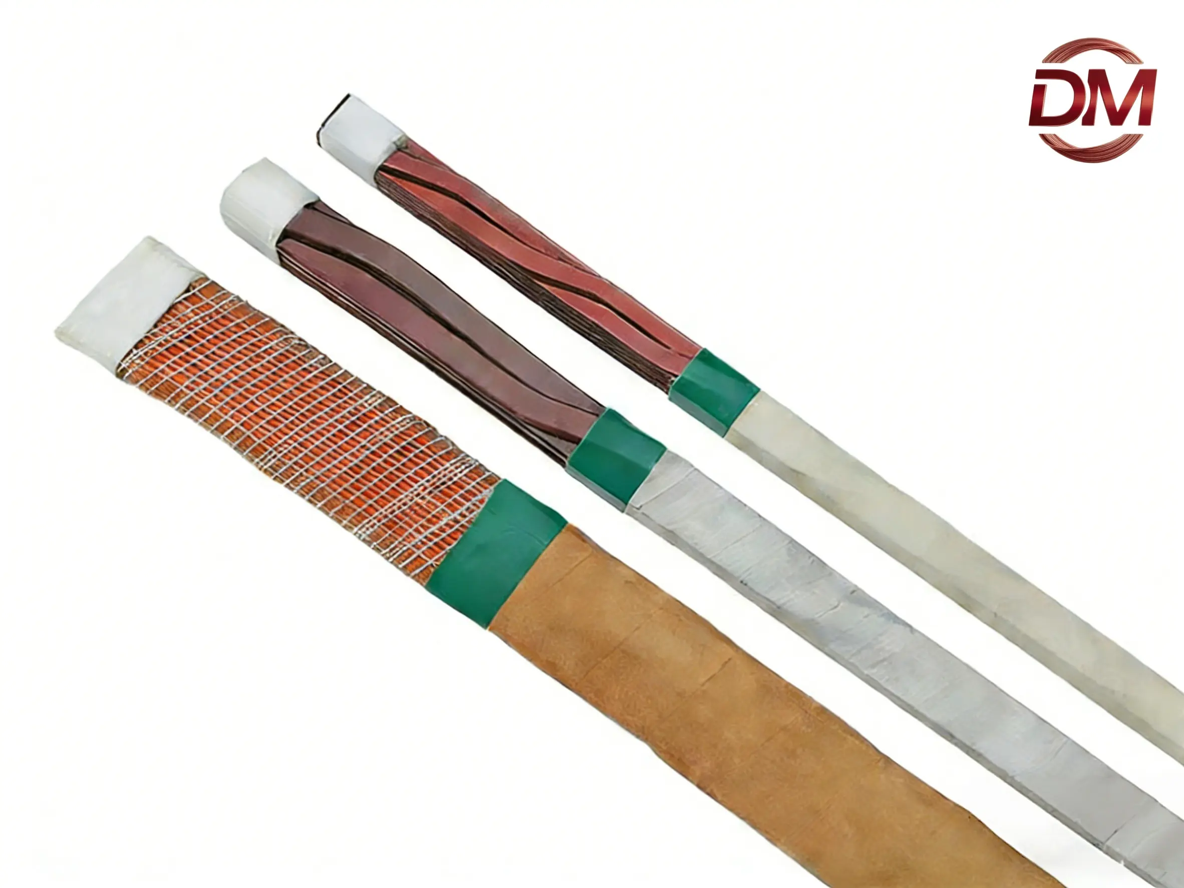 Wholesale Continuously Transposed Conductor CTC- Paper-insulated Manufacturers, Exporter