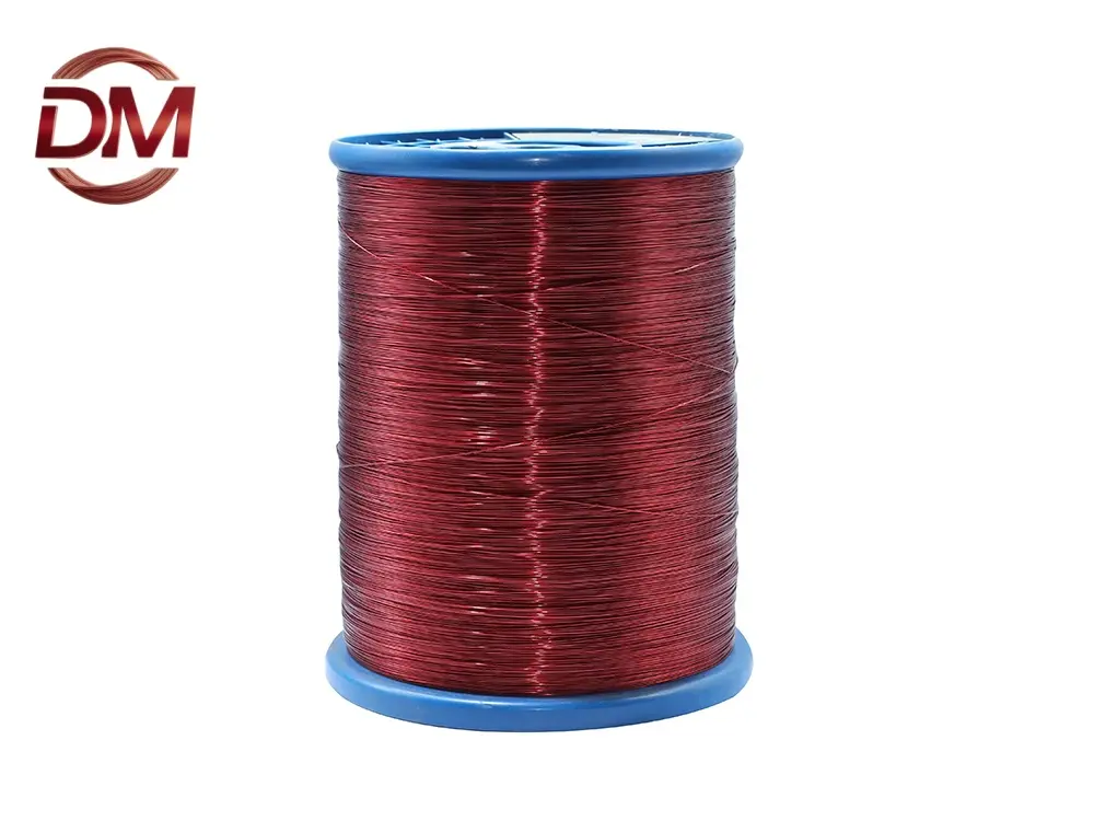Wholesale 130 Class Enameled Aluminum Wire Exporters, Service