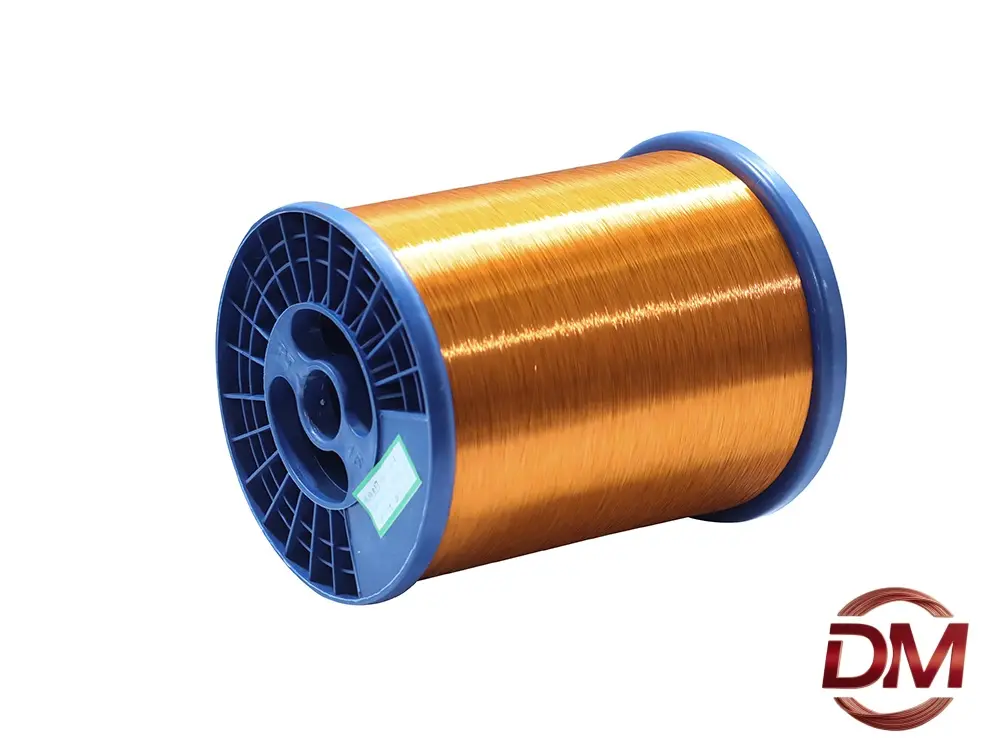 Wholesale 130 Class Enameled Copper Wire Supplier, Factory