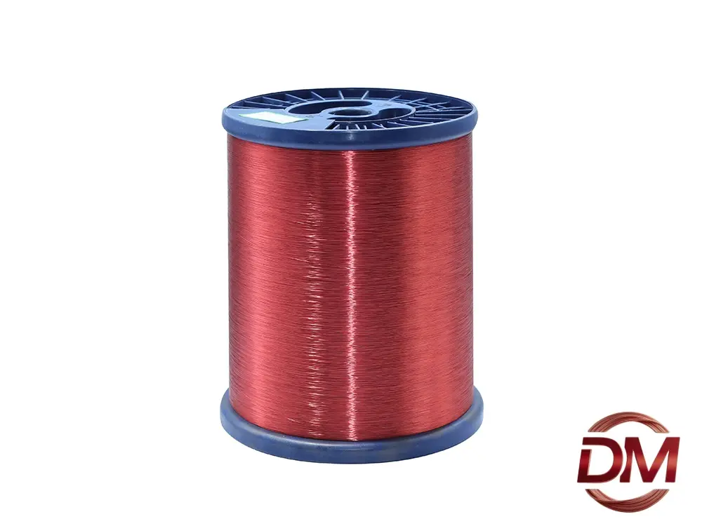 Wholesale 180 Class Enameled Aluminum Wire Manufacturers, Service