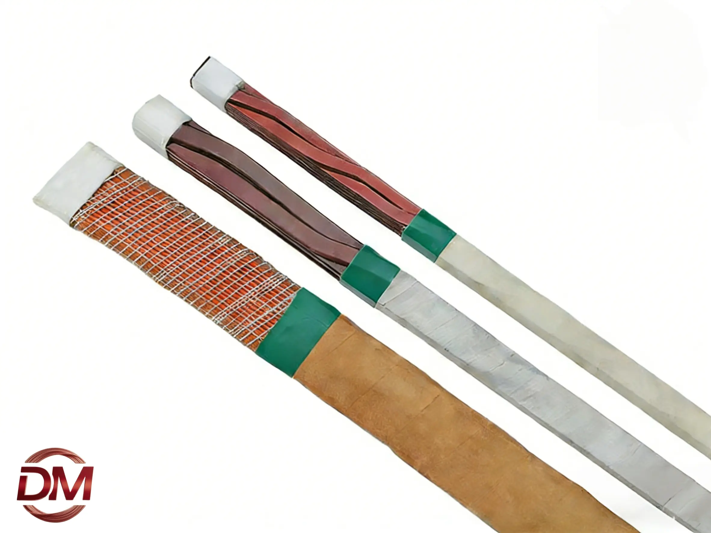 Wholesale Continuously Transposed Conductor CTC- Paper-insulated Manufacturers, Exporter