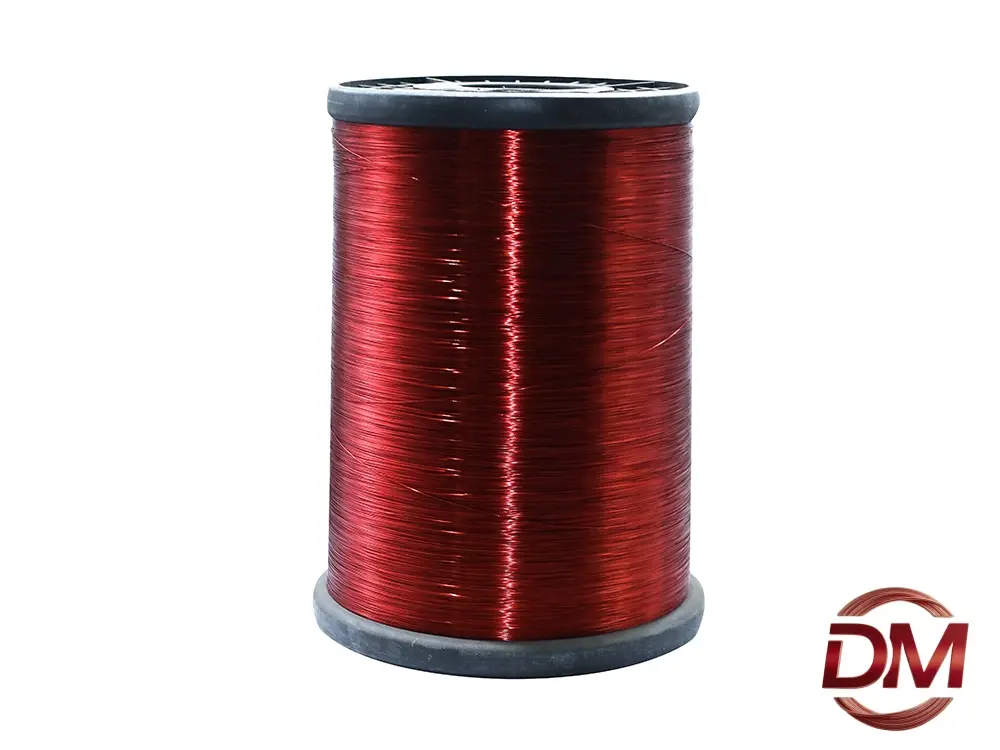 Wholesale 200 Class Enameled Aluminum Wire Manufacturer, Exporter