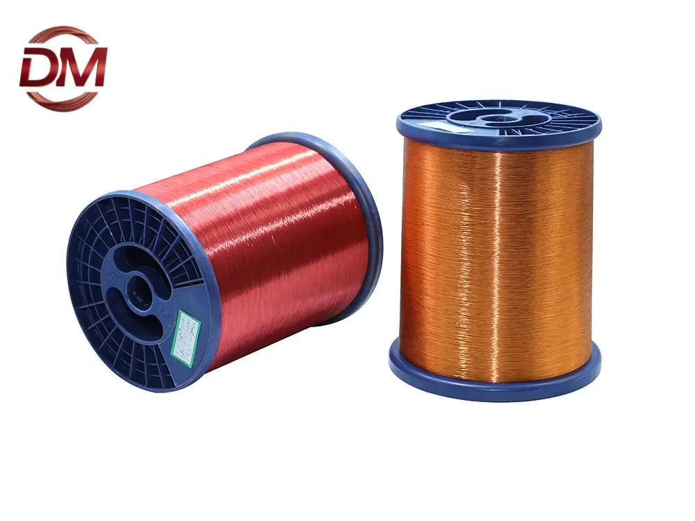 Wholesale 155 Class UEW Enameled Aluminum Wire Manufacturer, Factories