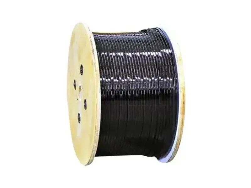 China 200 Class Enameled Flat Aluminum Wire Factories, Exporters