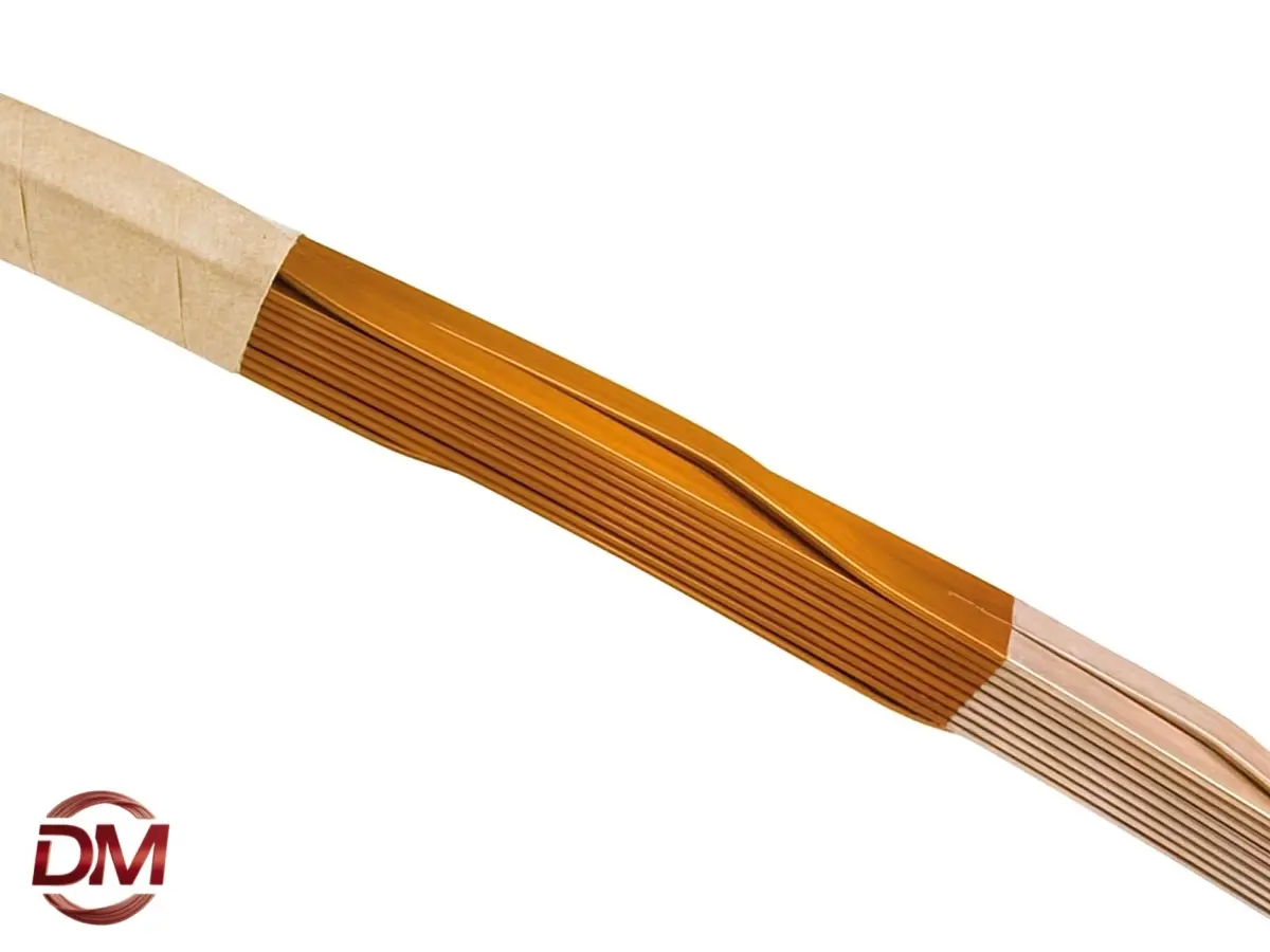 China Continuously Transposed Conductor CTC-Semi-rigid Suppliers, Service