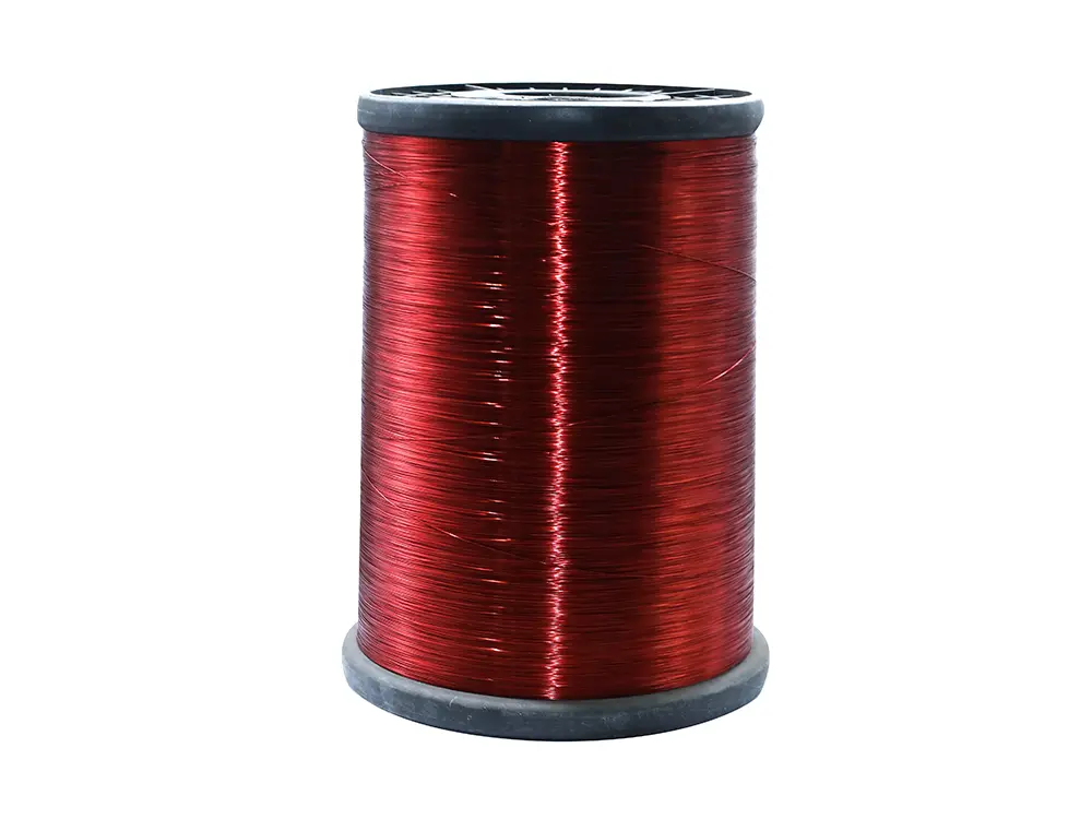 Wholesale 200 Class Enameled Aluminum Wire Manufacturer, Exporter