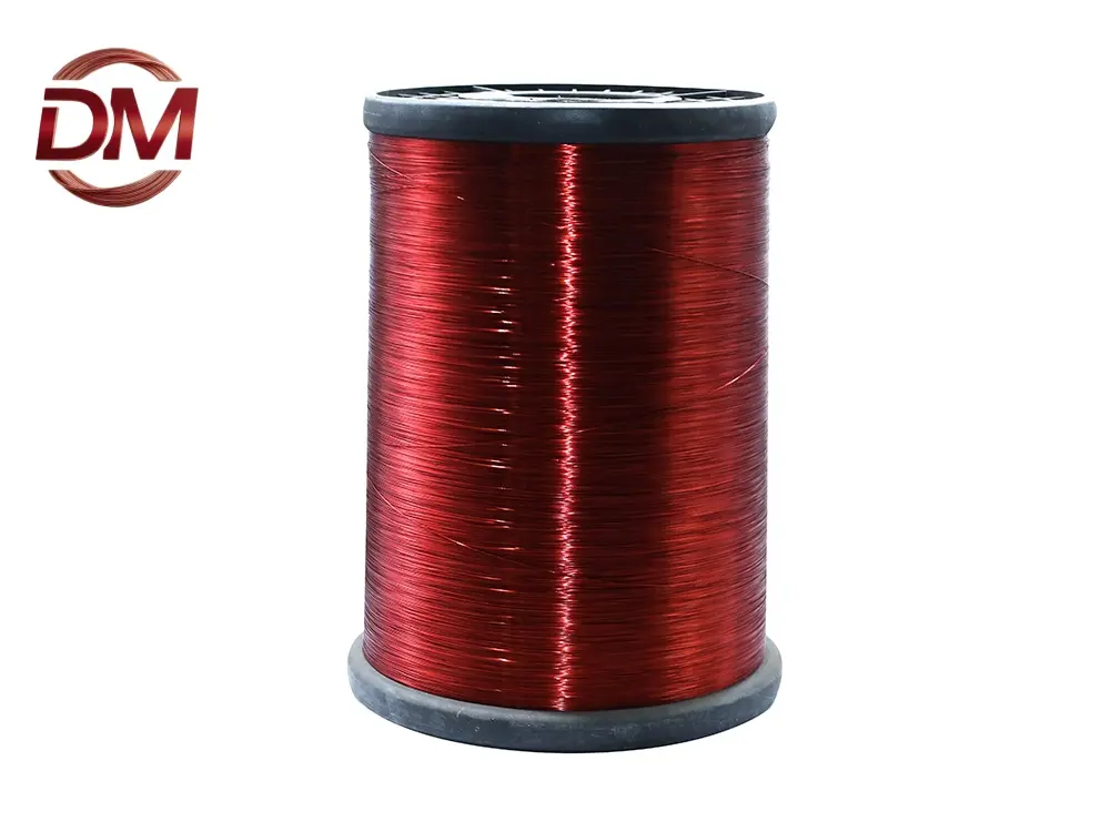 Wholesale 200 Class Enameled Aluminum Wire Manufacturer, Exporter