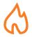 Stable supply chain power partner icon