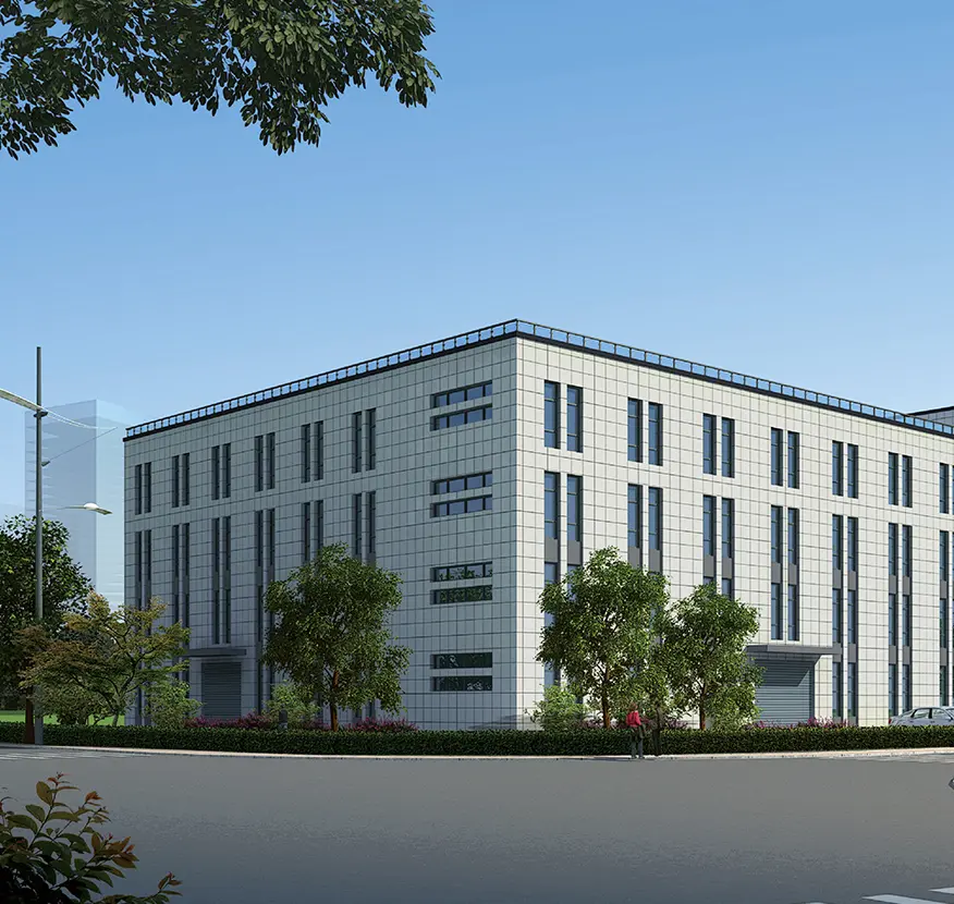 Daiming Electrical advanced enameled wire production facility with 30 production lines