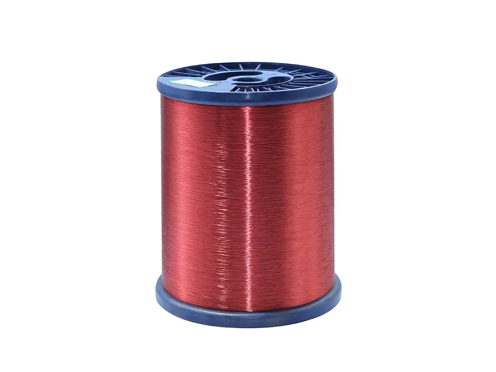 Wholesale 180 Class Enameled Aluminum Wire Manufacturers, Service