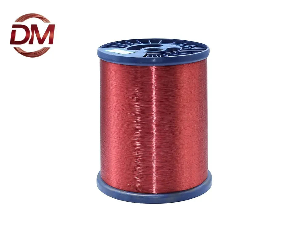Wholesale 180 Class Enameled Aluminum Wire Manufacturers, Service