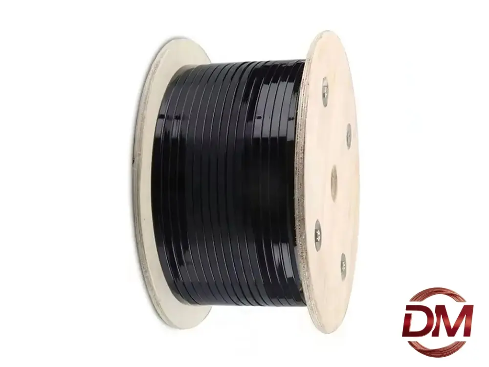 Wholesale Enamelled Flat Wire Manufacturers, Supplier