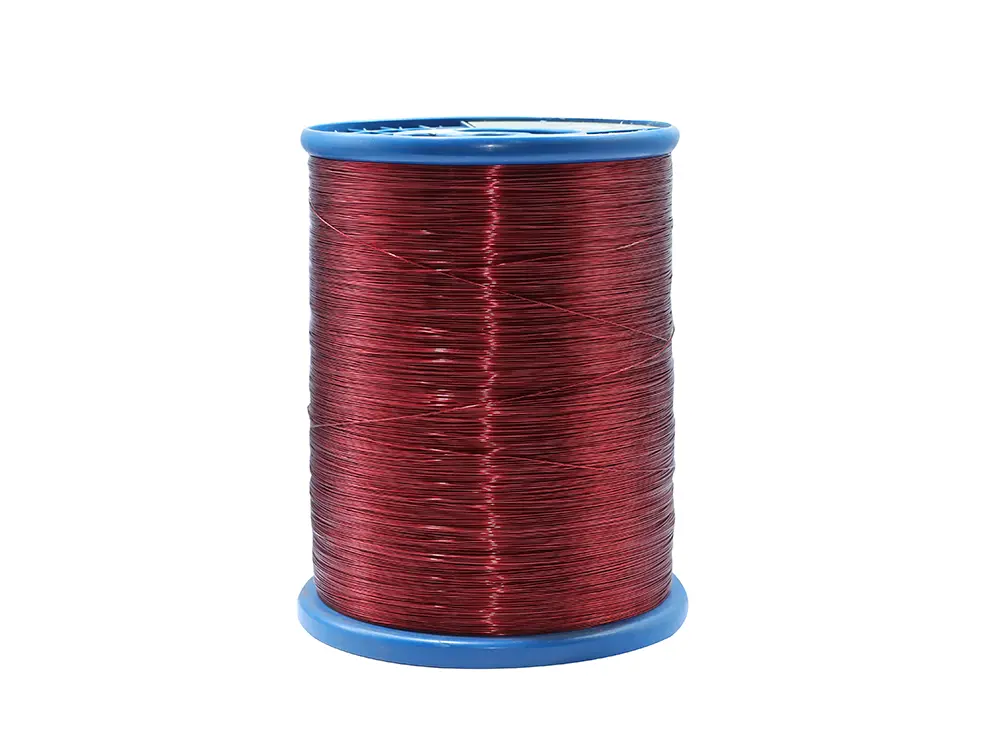 Wholesale 220 Class Enameled Aluminum Wire Suppliers, Service