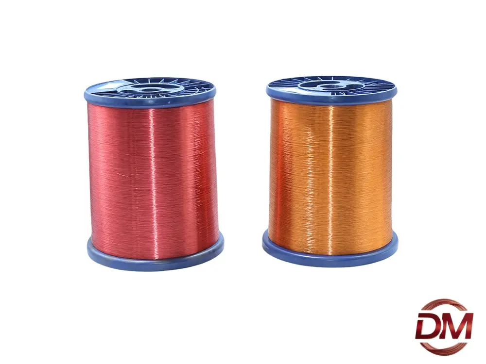 Wholesale 180 Class Enameled Copper Wire Suppliers, Factory