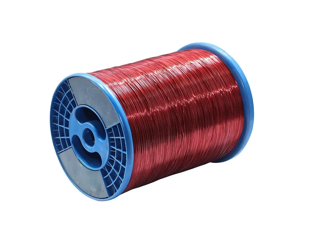 2026 top cost-effective enameled aluminum wire professional manufacturer Daiming