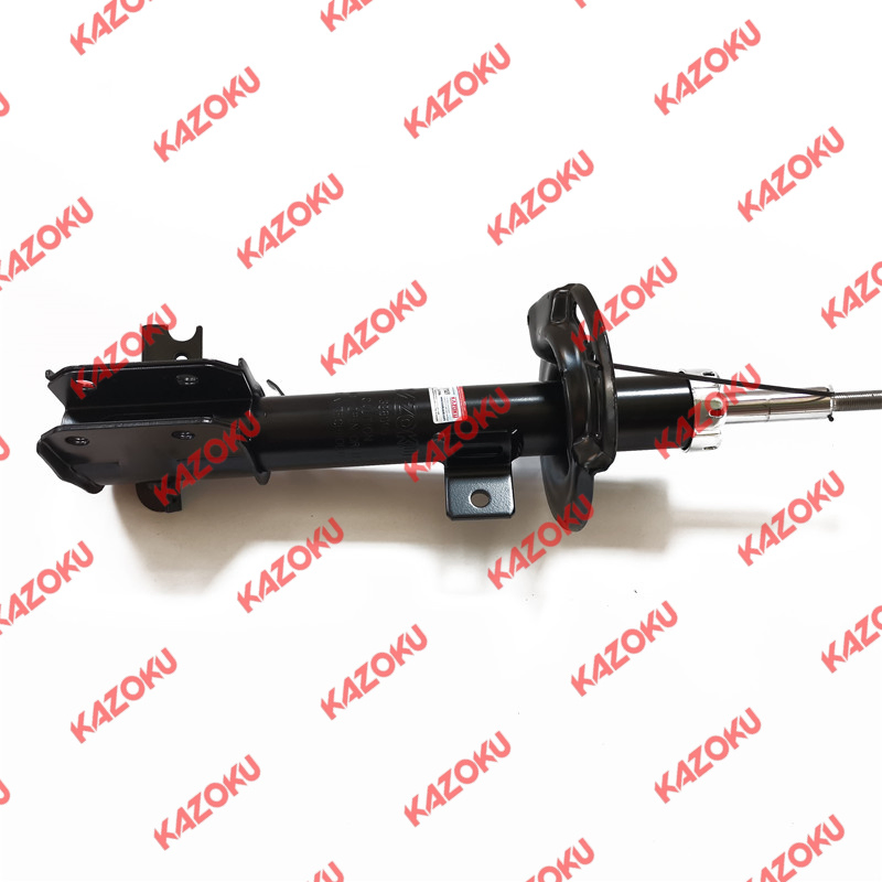 Sistema de suspensión de alta venta para Kyb 338095 amortiguador delantero izquierdo para coche Suzuki Swift