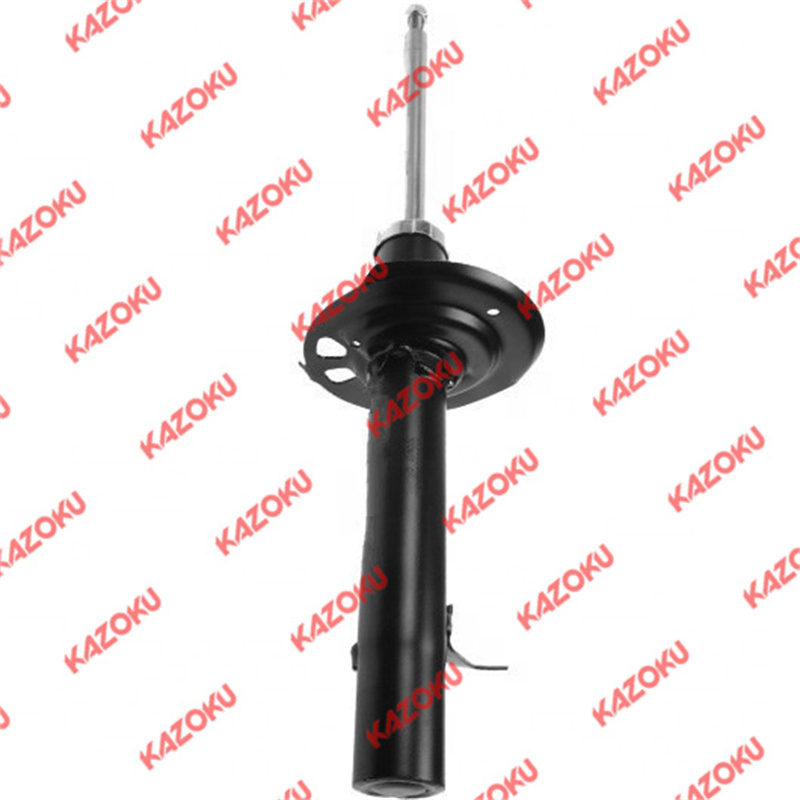 Sistema de suspensión de alta venta para Kyb 332807 amortiguador delantero para vehículos automotrices Peugeot Toyota coches amortiguadores