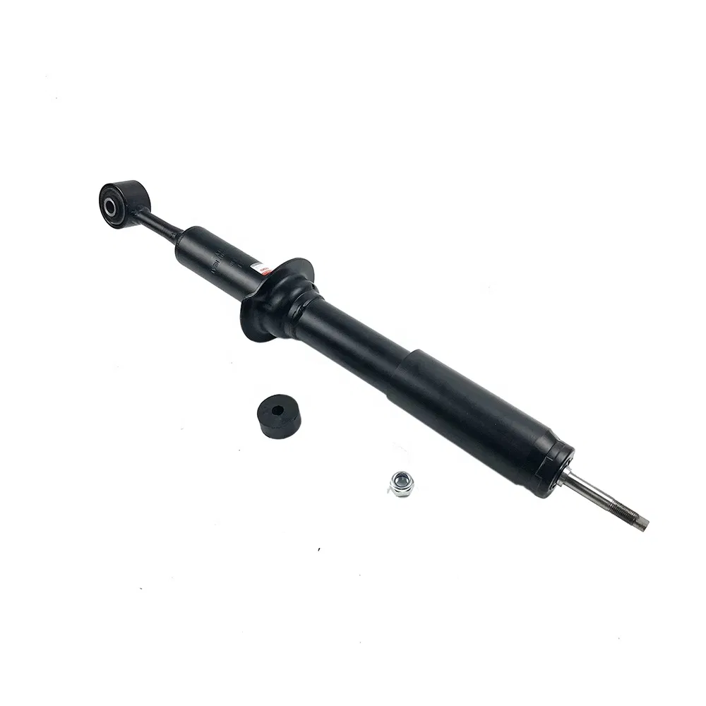 Sistema de suspensión de automóvil OEM 48510-09j10 amortiguador delantero para Toyota Hilux Vigo Ggn25 para reemplazo de amortiguador Kyb suministro de fábrica