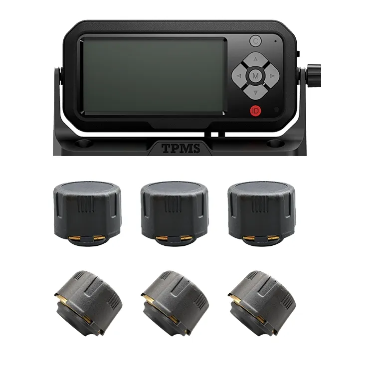TPMS 6