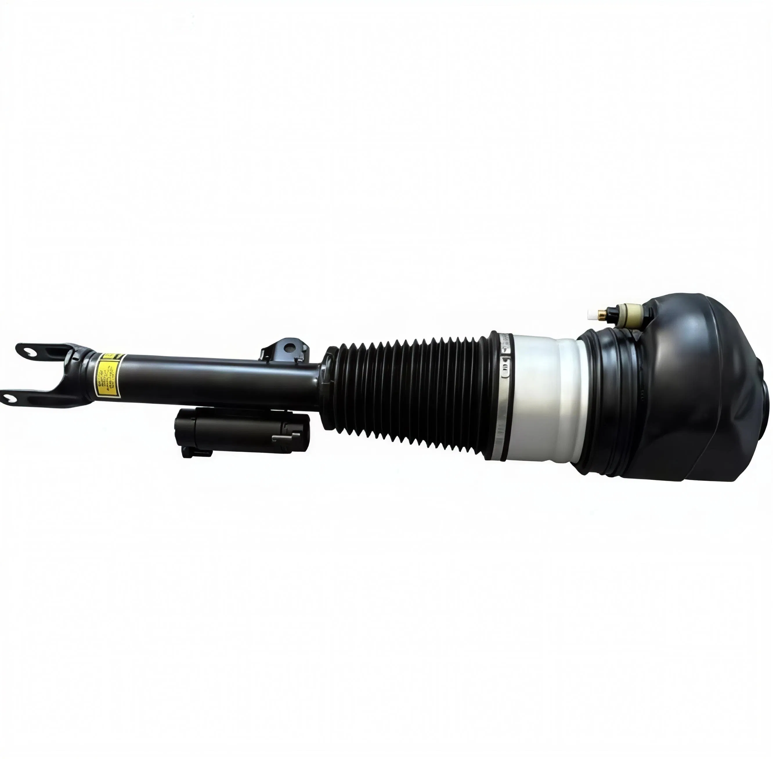 Suspensión de Piezas de Auto Amortiguador de Aire Frontal Izquierdo 37106899043 para 7series (G12)