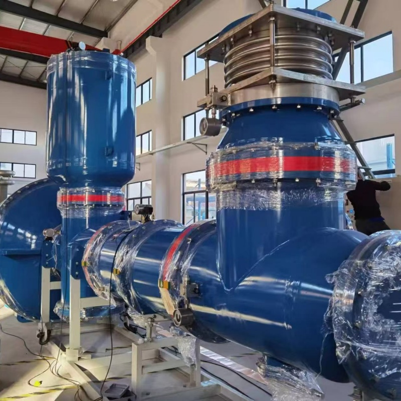Sf6 Sistema de Prueba Hipot de Frecuencia de Potencia de Gas Aislado