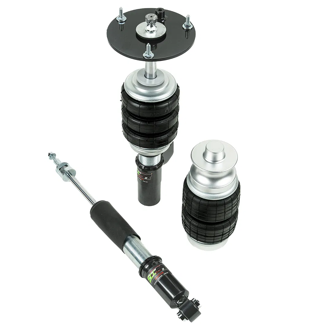Kit de amortiguador de suspensión de resorte de aire para BMW E92
