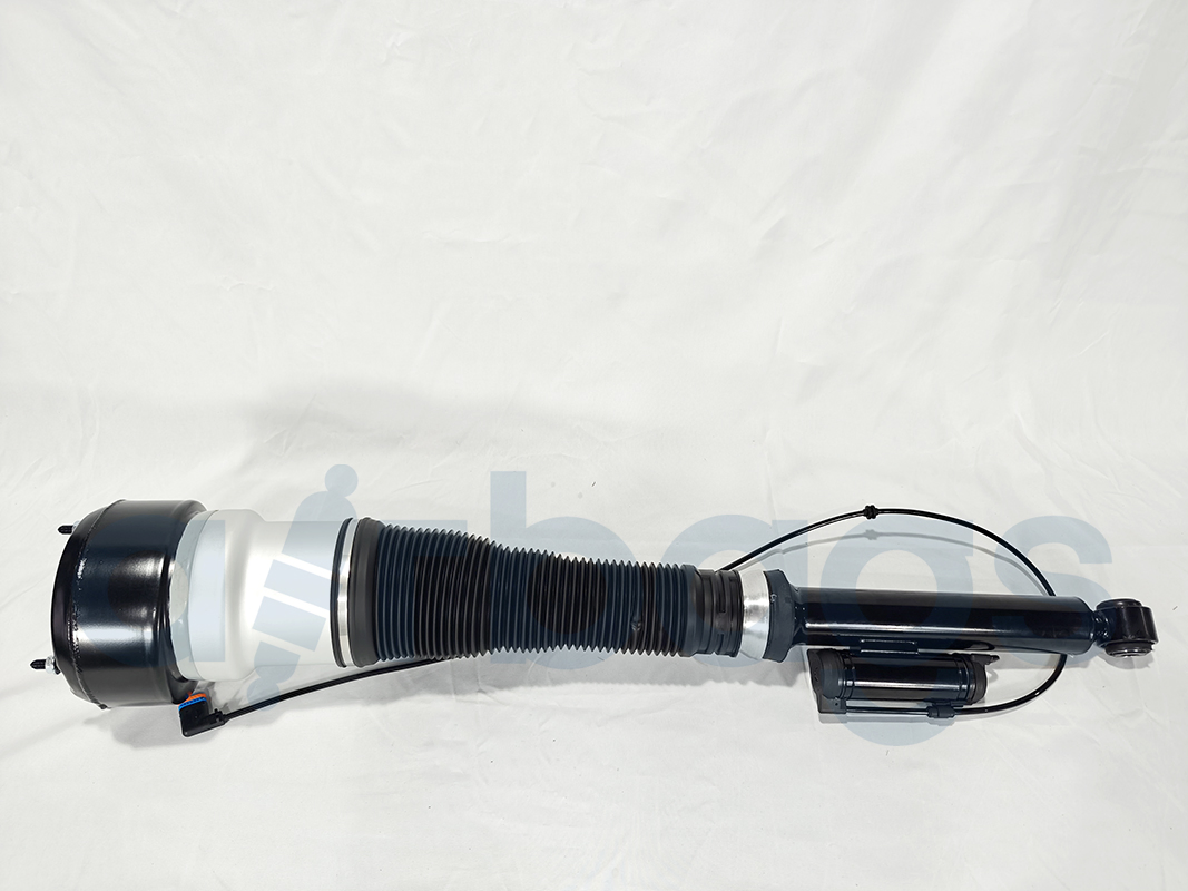 2213205513 Amortiguador de aire Air Matic para Mercedes W221 Suspensión de aire trasera izquierda