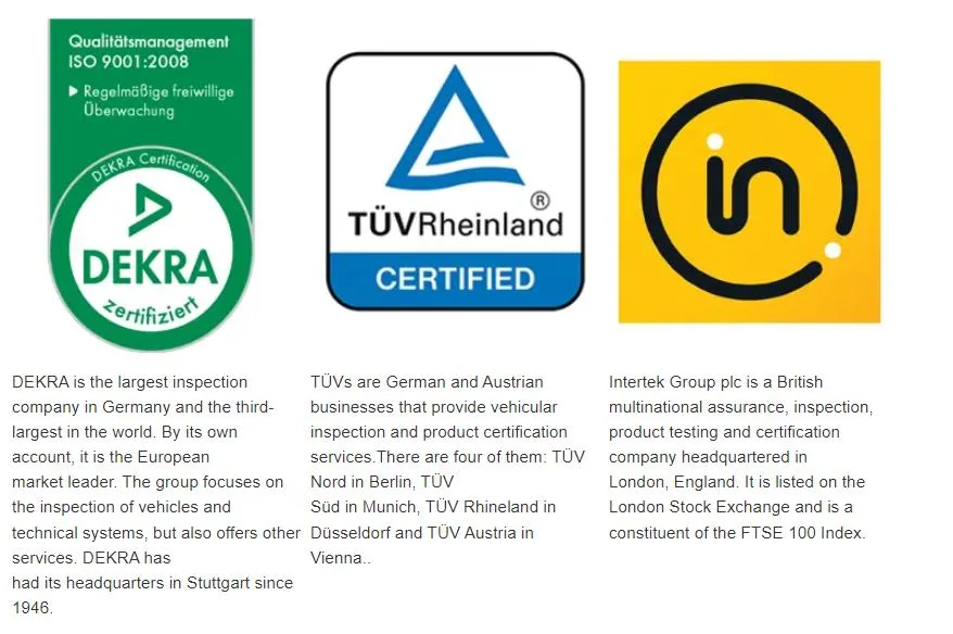 Certificación 1