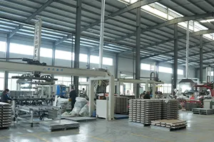 Control de calidad integral SPC
